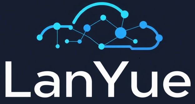 岚玥智创 Logo
